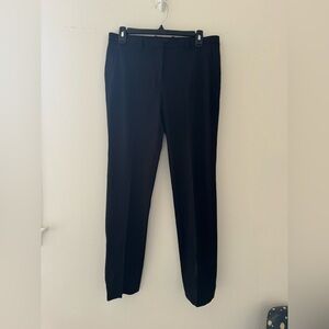 Theory Women’s Hartsdale B Straight Leg Trouser